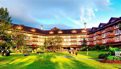 best hotel in baguio city philippines|THE 10 BEST Baguio City Center Hotels .